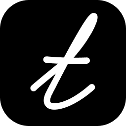 Threads Export Tool logo